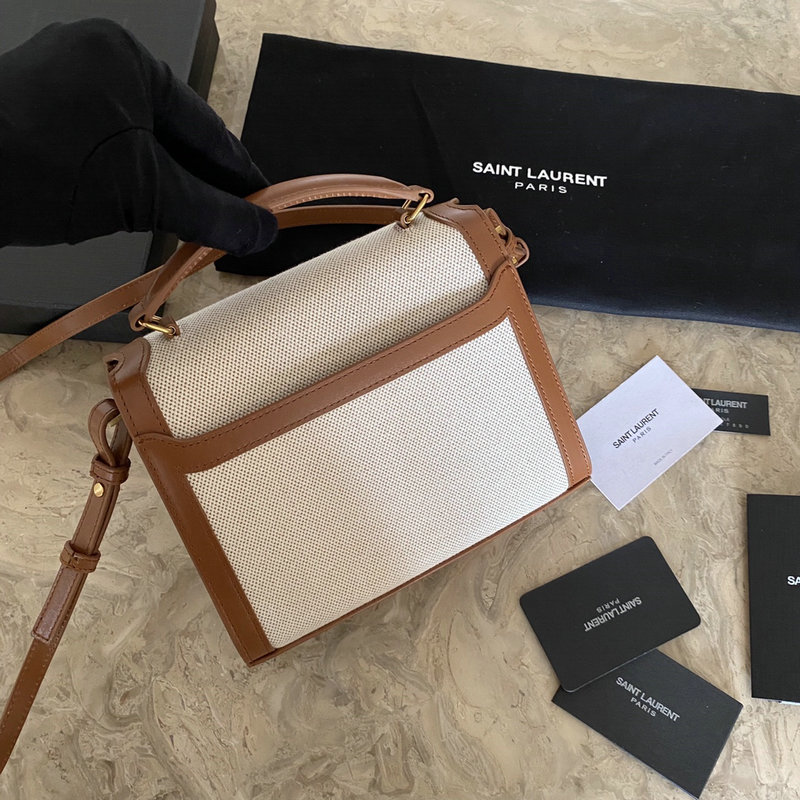 FASH YSL Bags 2111HS0071