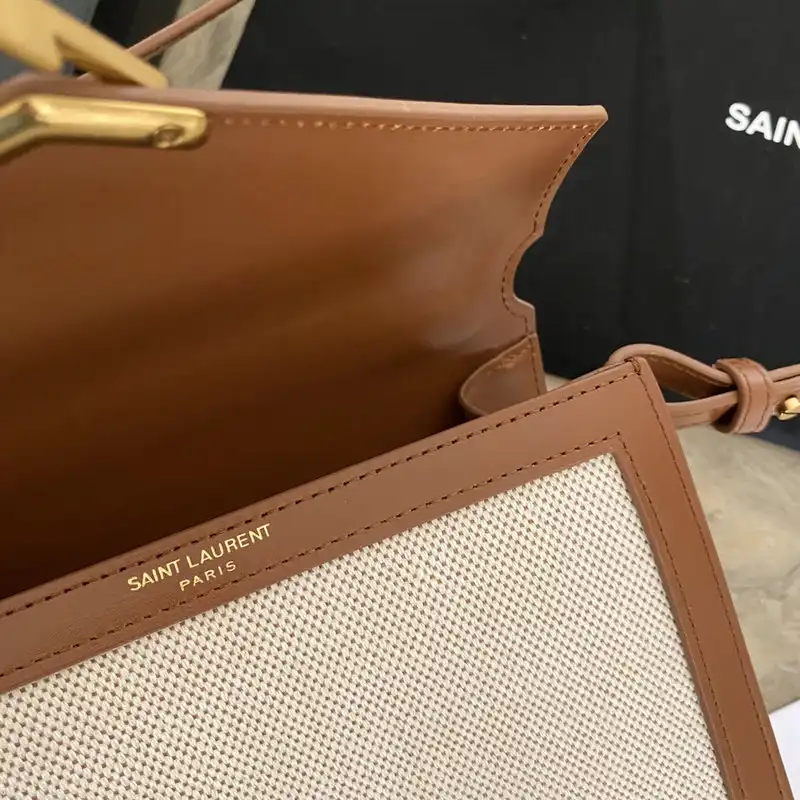 Official Brother Sam YSL Bags 2111HS0071