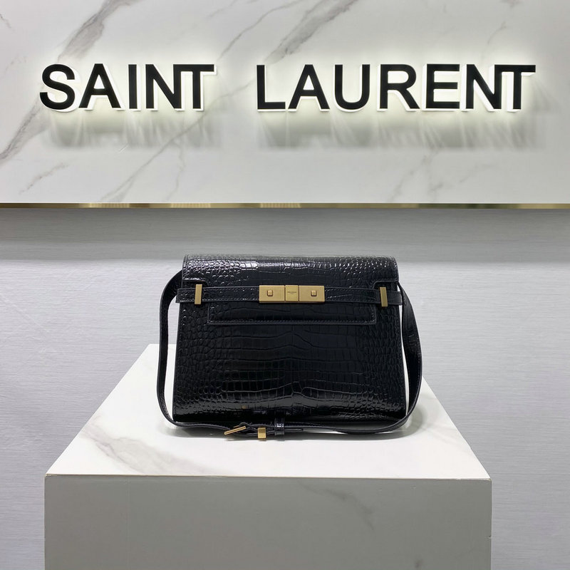 FASH YSL Bags 2111HS0077