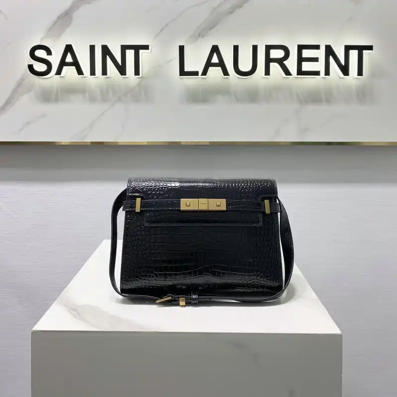 Official Brother Sam YSL Bags 2111HS0077