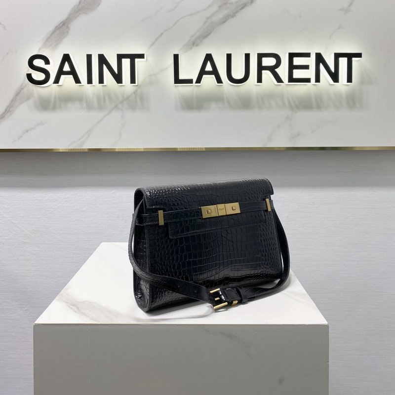 FASH YSL Bags 2111HS0077