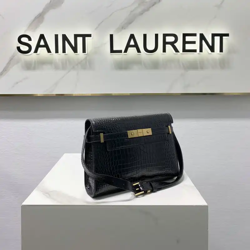 Official Brother Sam YSL Bags 2111HS0077