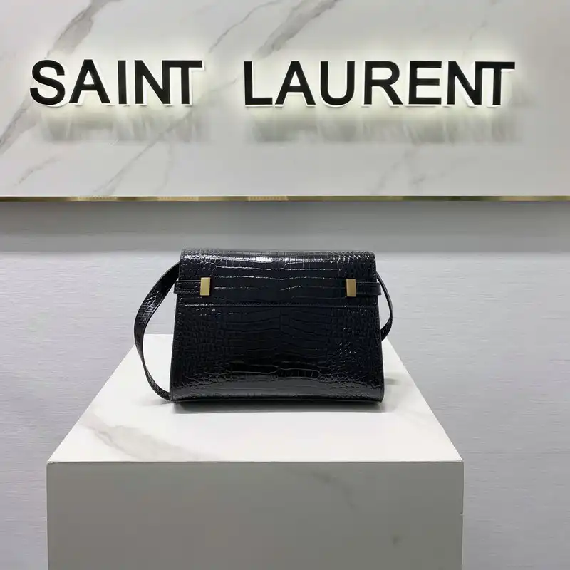 Official Brother Sam YSL Bags 2111HS0077