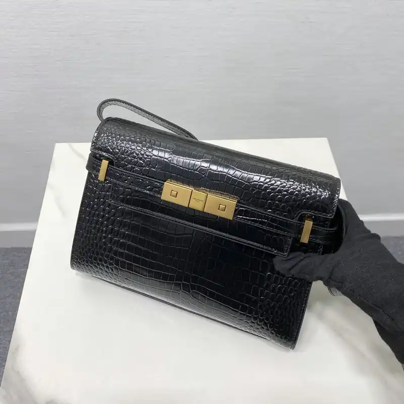 Official Brother Sam YSL Bags 2111HS0077