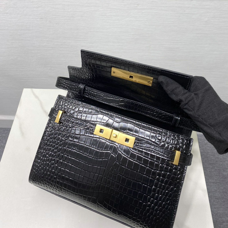 FASH YSL Bags 2111HS0077