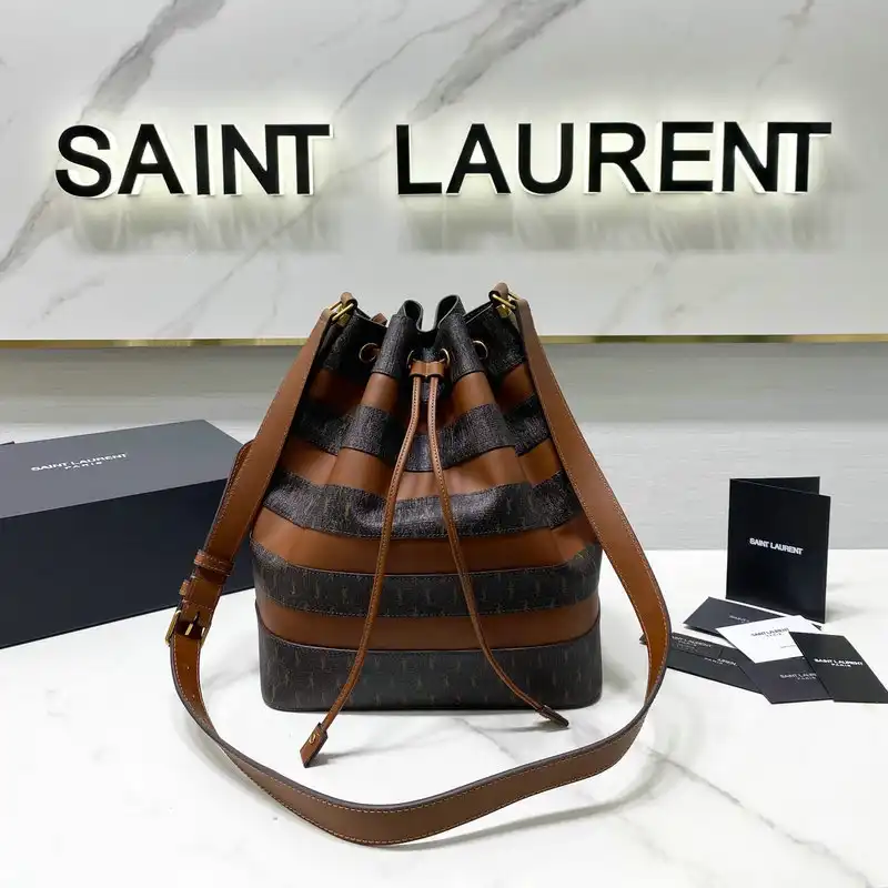 Official Brother Sam YSL Bags 2111HS0078