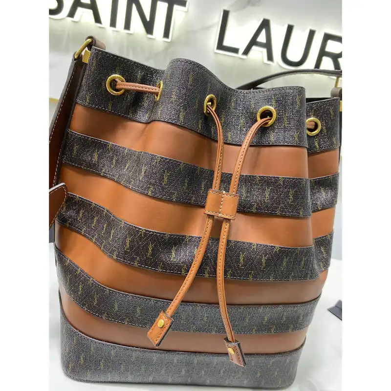 Official Brother Sam YSL Bags 2111HS0078