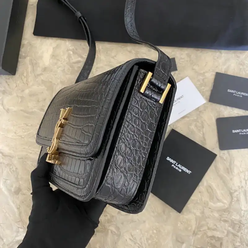 Official Brother Sam YSL Bags 2111HS0079