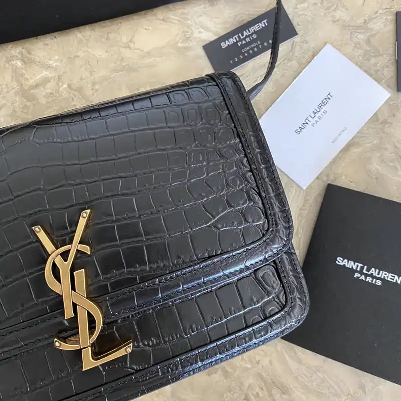 Official Brother Sam YSL Bags 2111HS0079