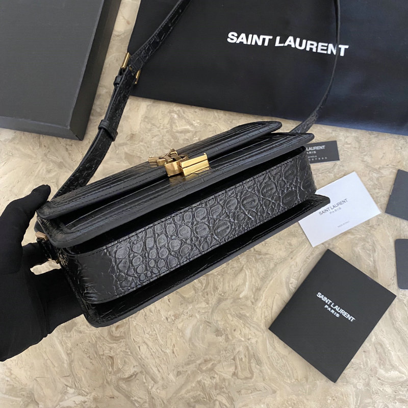 FASH YSL Bags 2111HS0079