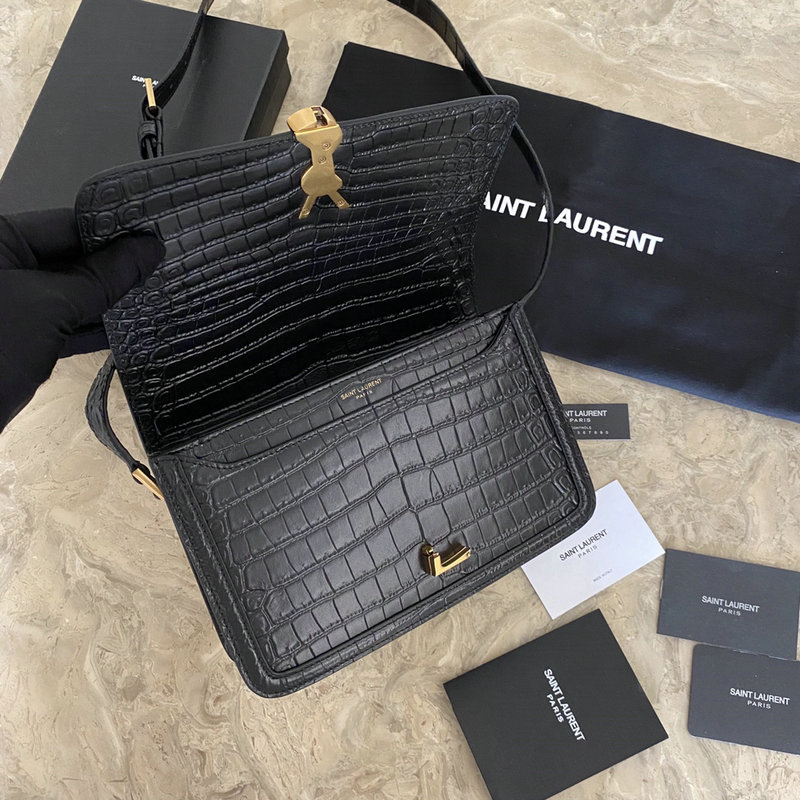 FASH YSL Bags 2111HS0079