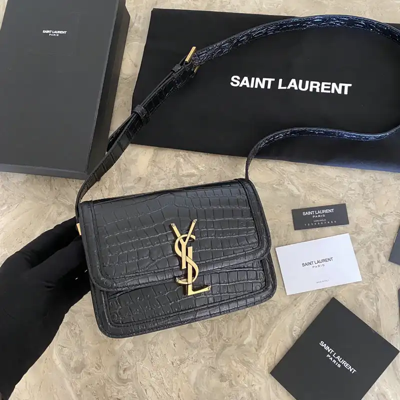 Official Brother Sam YSL Bags 2111HS0080