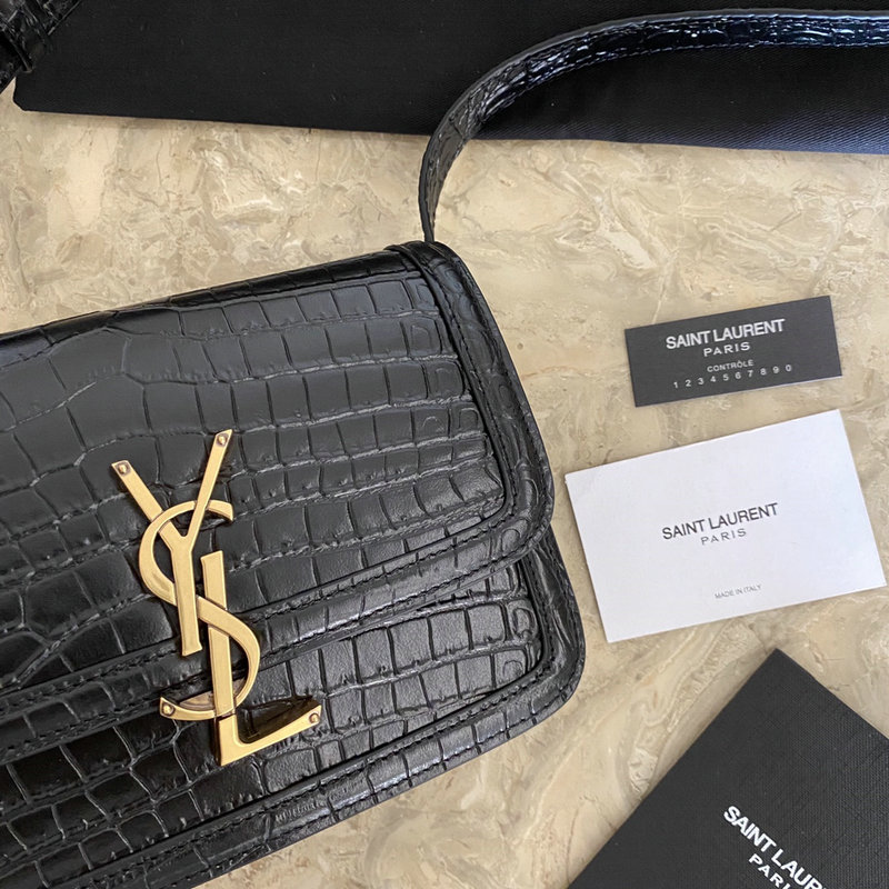 FASH YSL Bags 2111HS0080