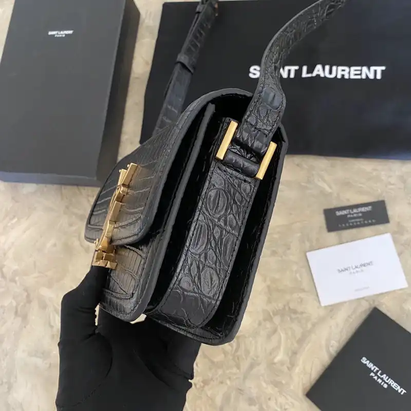 Official Brother Sam YSL Bags 2111HS0080