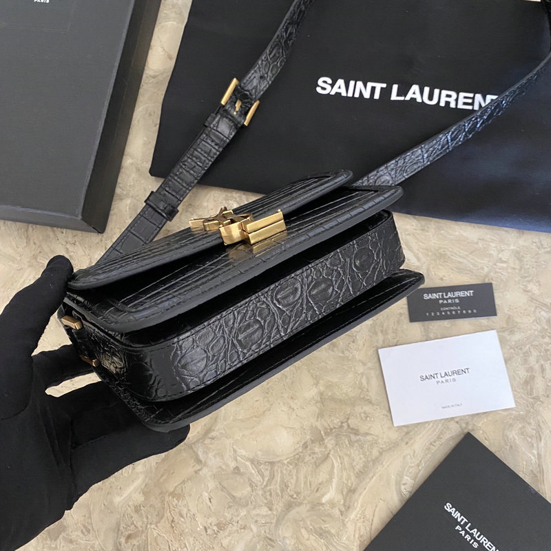 FASH YSL Bags 2111HS0080