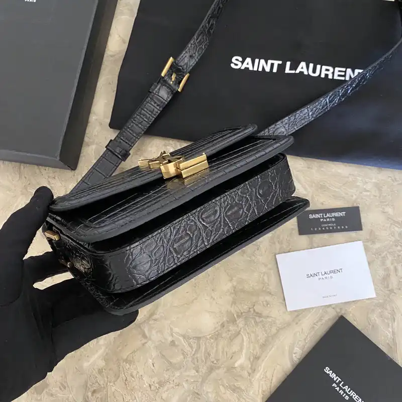 Official Brother Sam YSL Bags 2111HS0080