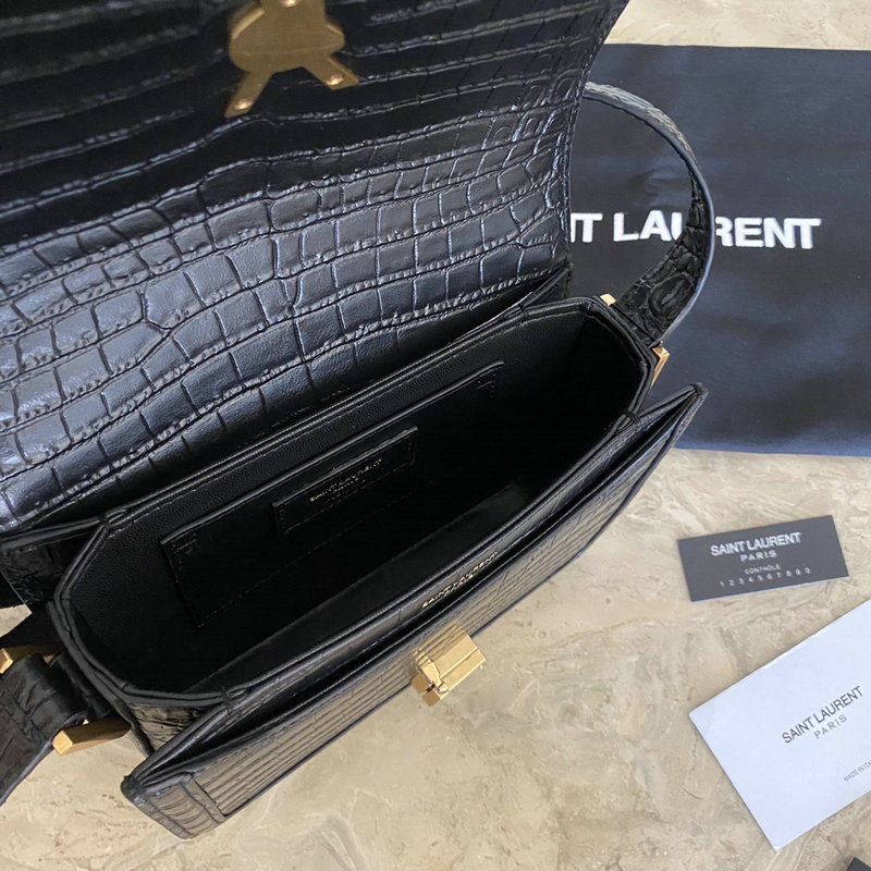 FASH YSL Bags 2111HS0080