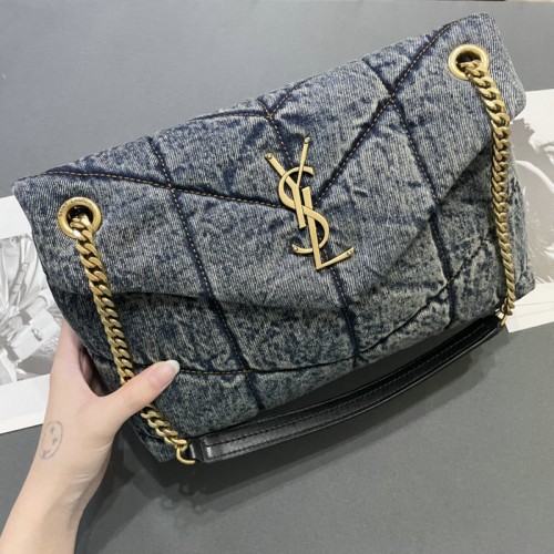 FASH YSL Bags 2111HS0085