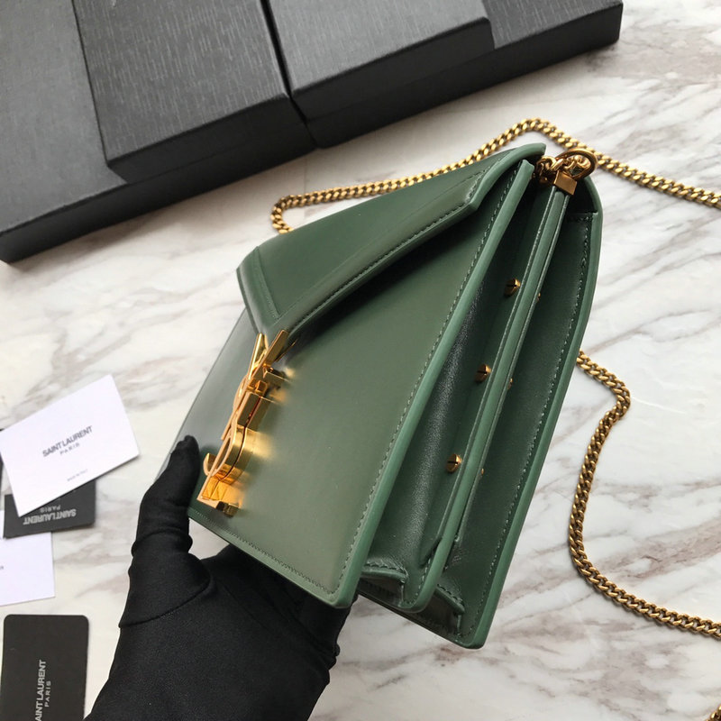 FASH YSL Bags 2111HS0087