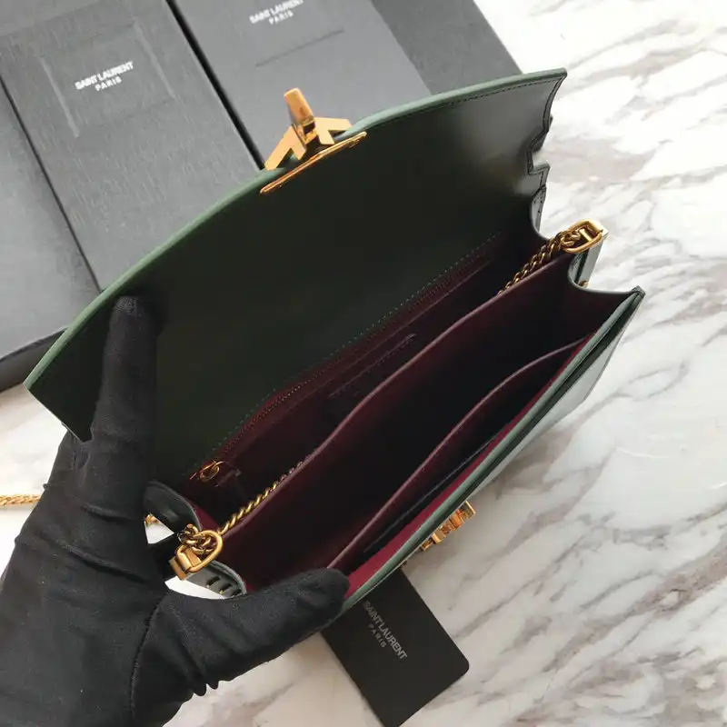 Official Brother Sam YSL Bags 2111HS0087