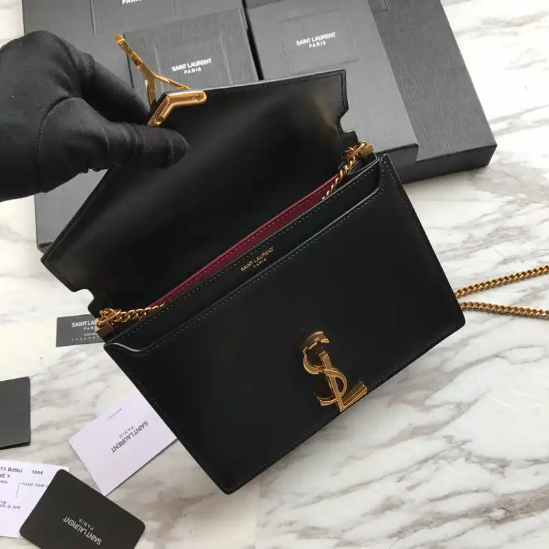 Official Brother Sam YSL Bags 2111HS0088