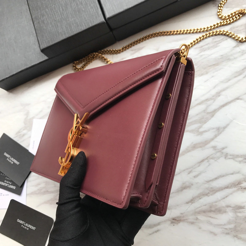 FASH YSL Bags 2111HS0090