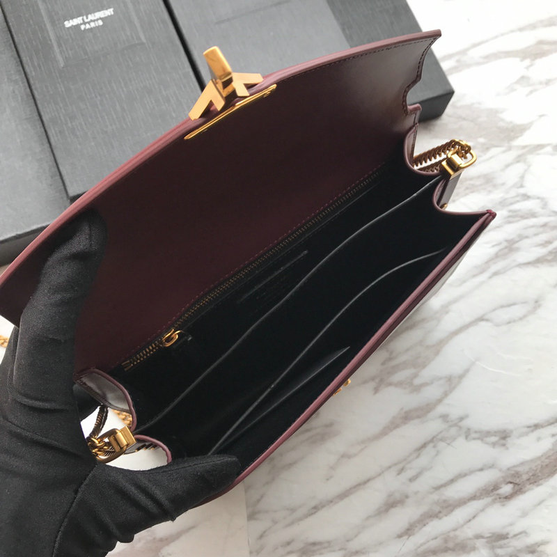 FASH YSL Bags 2111HS0090