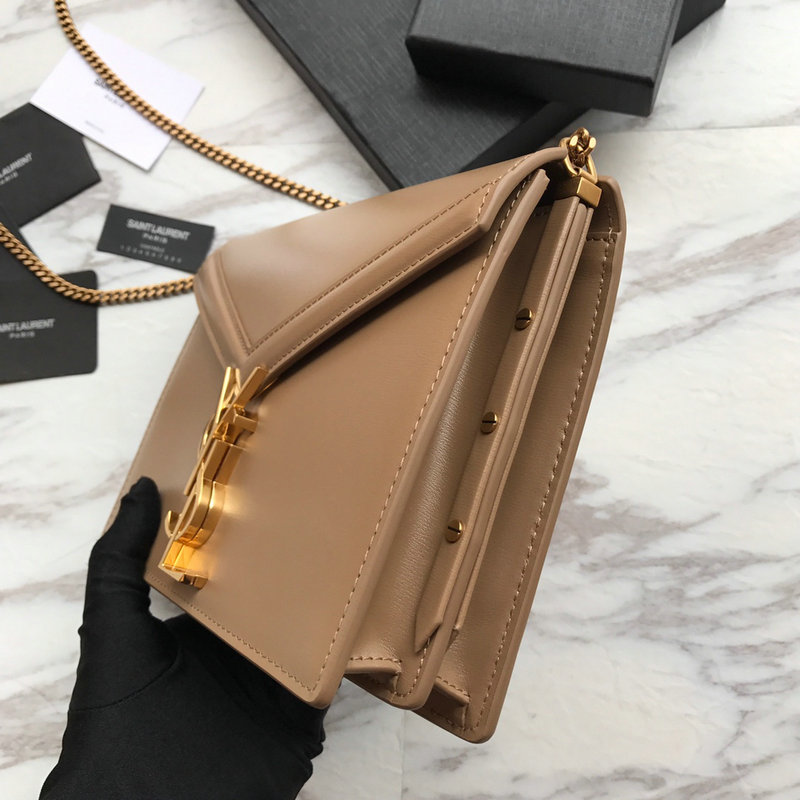 FASH YSL Bags 2111HS0091