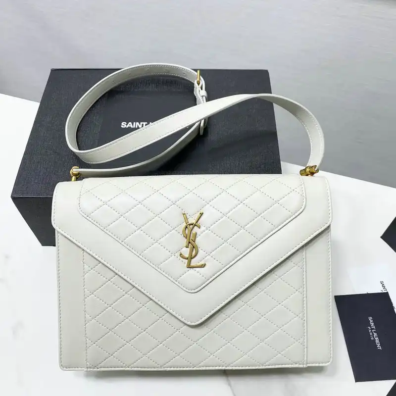 Official Brother Sam YSL Bags 2111HS0093