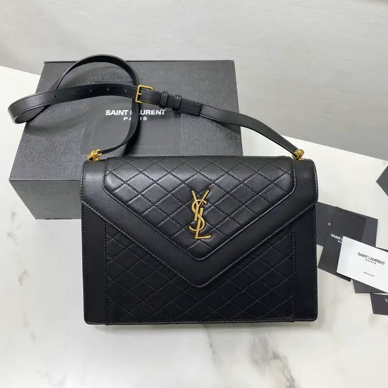 Official Brother Sam YSL Bags 2111HS0094