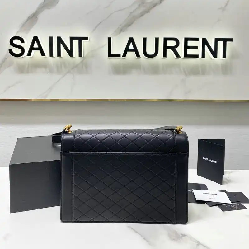 Official Brother Sam YSL Bags 2111HS0094