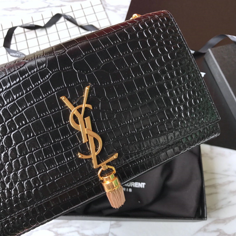 FASH YSL Bags 2111HS0096