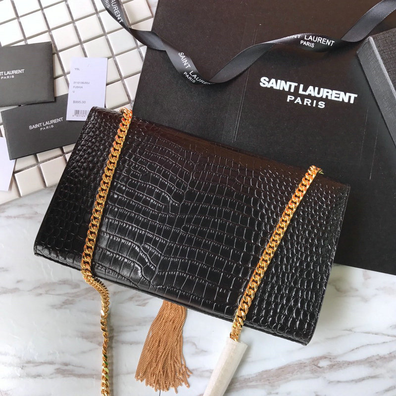 FASH YSL Bags 2111HS0096