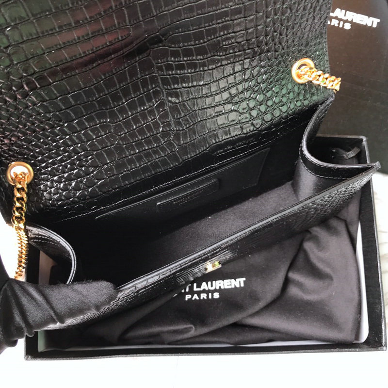 FASH YSL Bags 2111HS0096