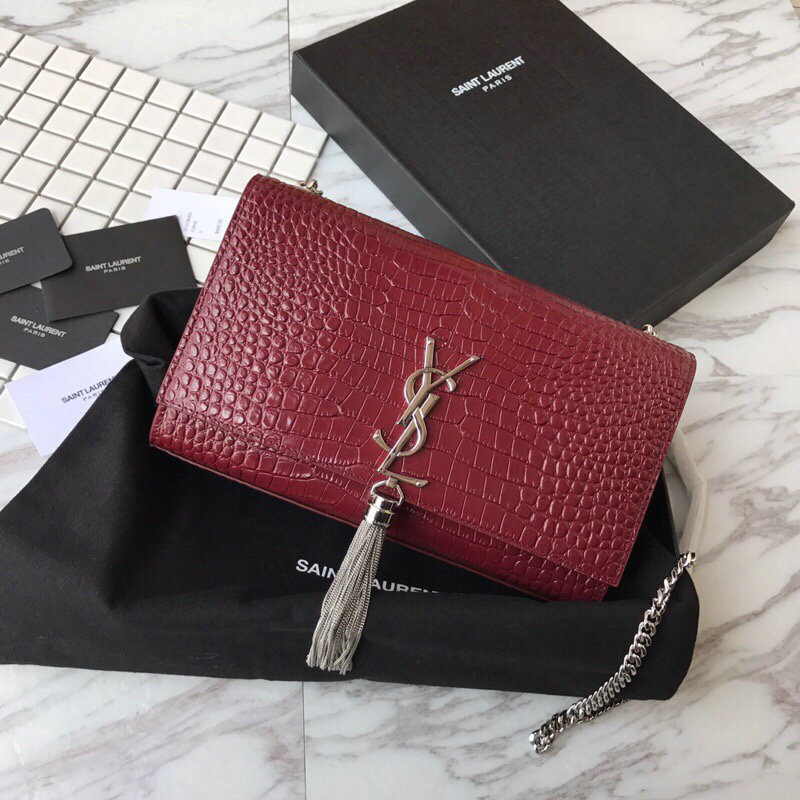 FASH YSL Bags 2111HS0097