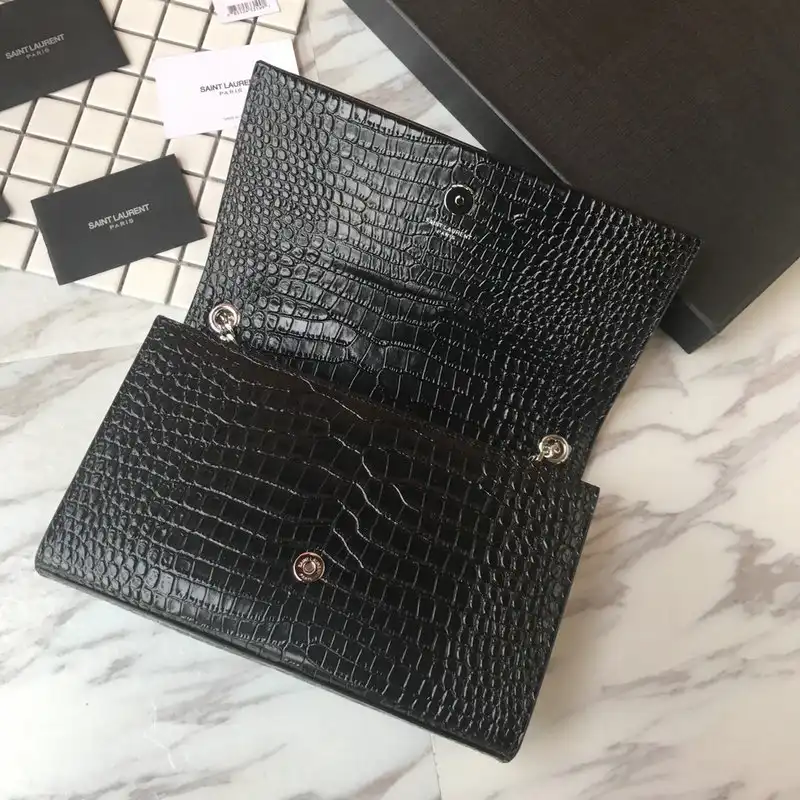 Official Brother Sam YSL Bags 2111HS0098