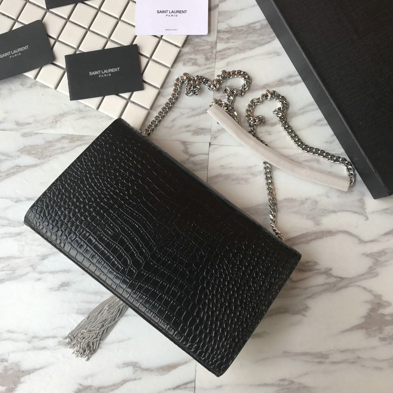 FASH YSL Bags 2111HS0098