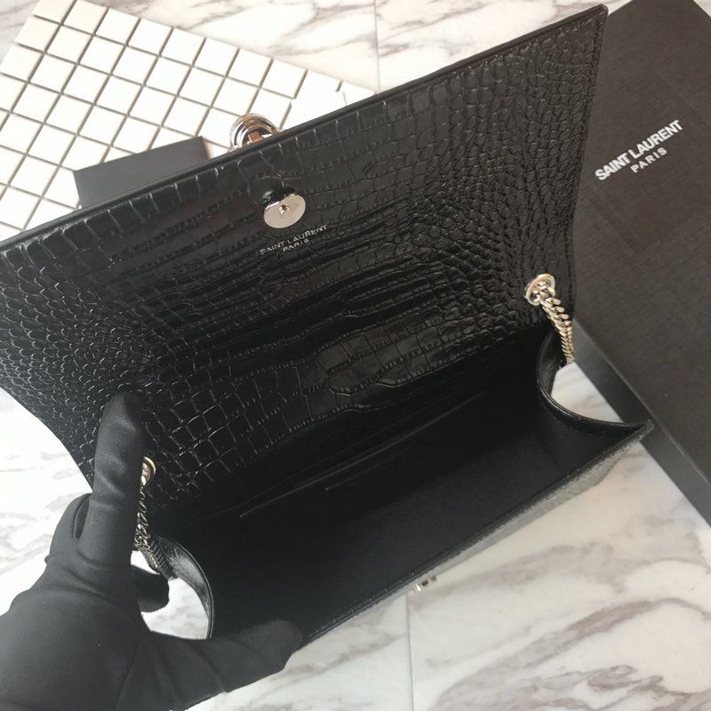 FASH YSL Bags 2111HS0098