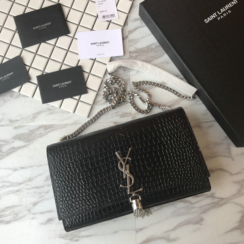 FASH YSL Bags 2111HS0098