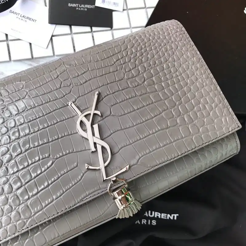 Official Brother Sam YSL Bags 2111HS0099