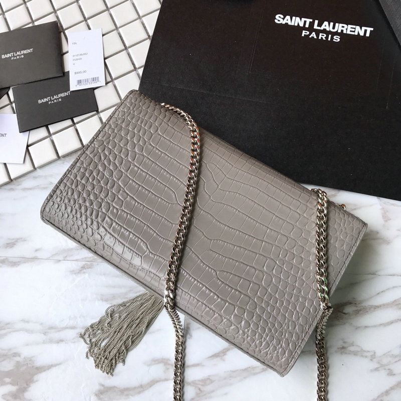 FASH YSL Bags 2111HS0099