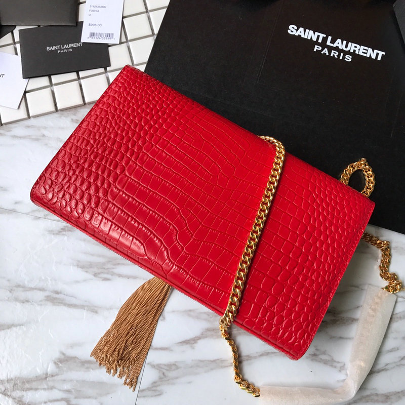 FASH YSL Bags 2111HS0100