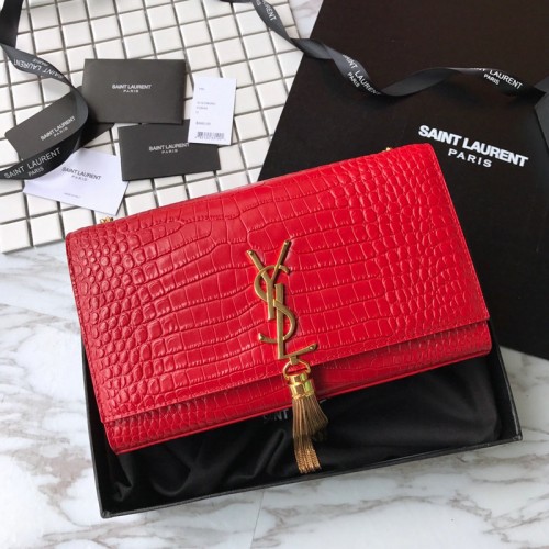 FASH YSL Bags 2111HS0100