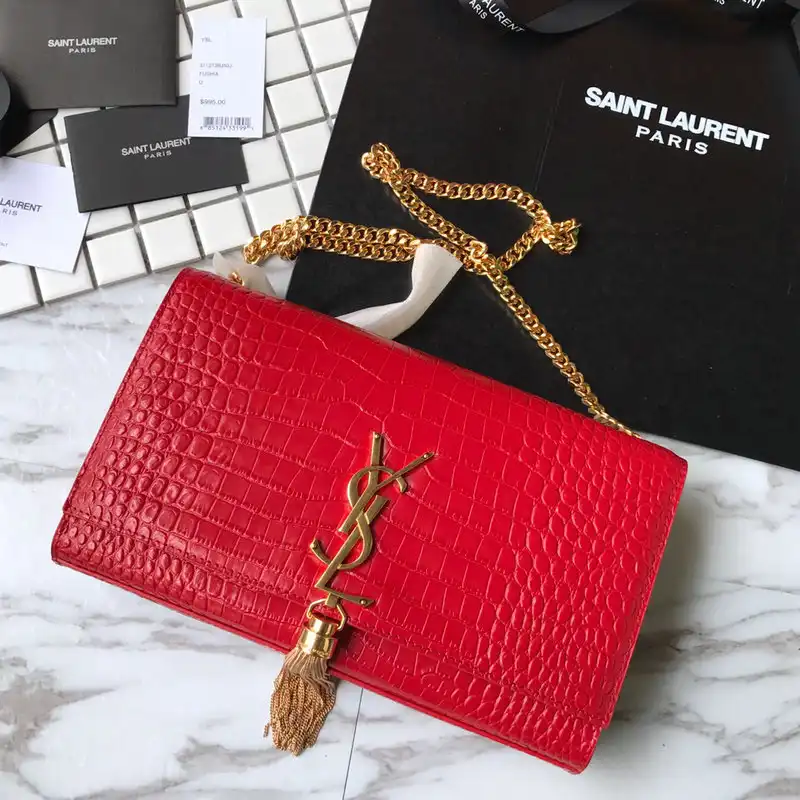 Official Brother Sam YSL Bags 2111HS0100