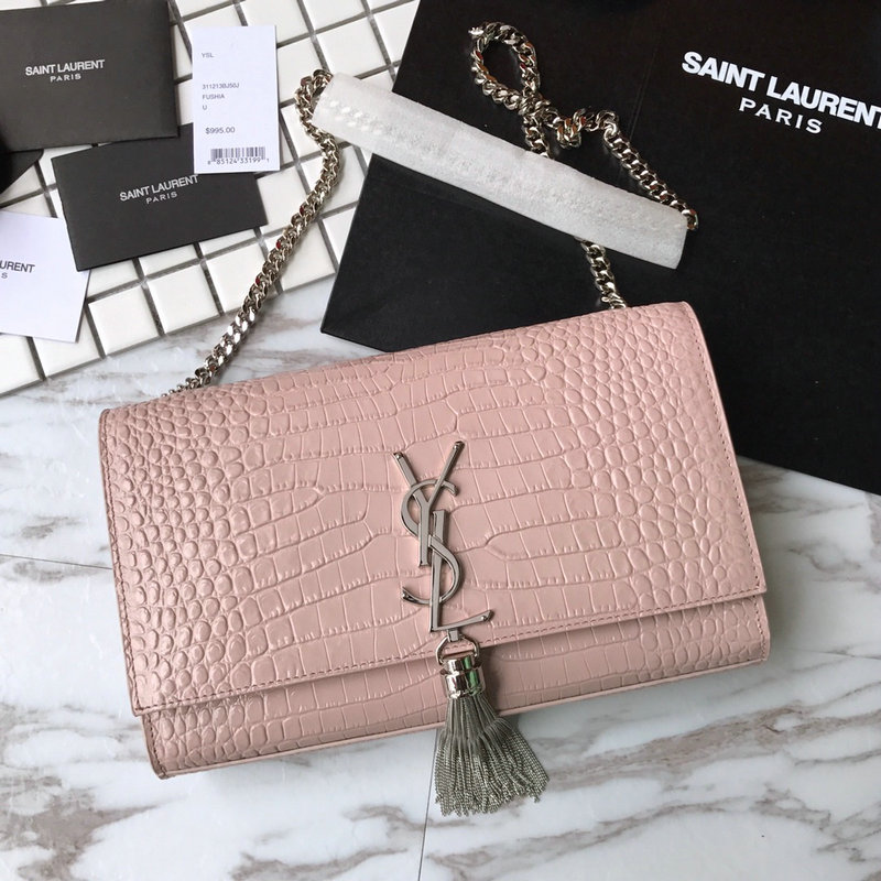 FASH YSL Bags 2111HS0101