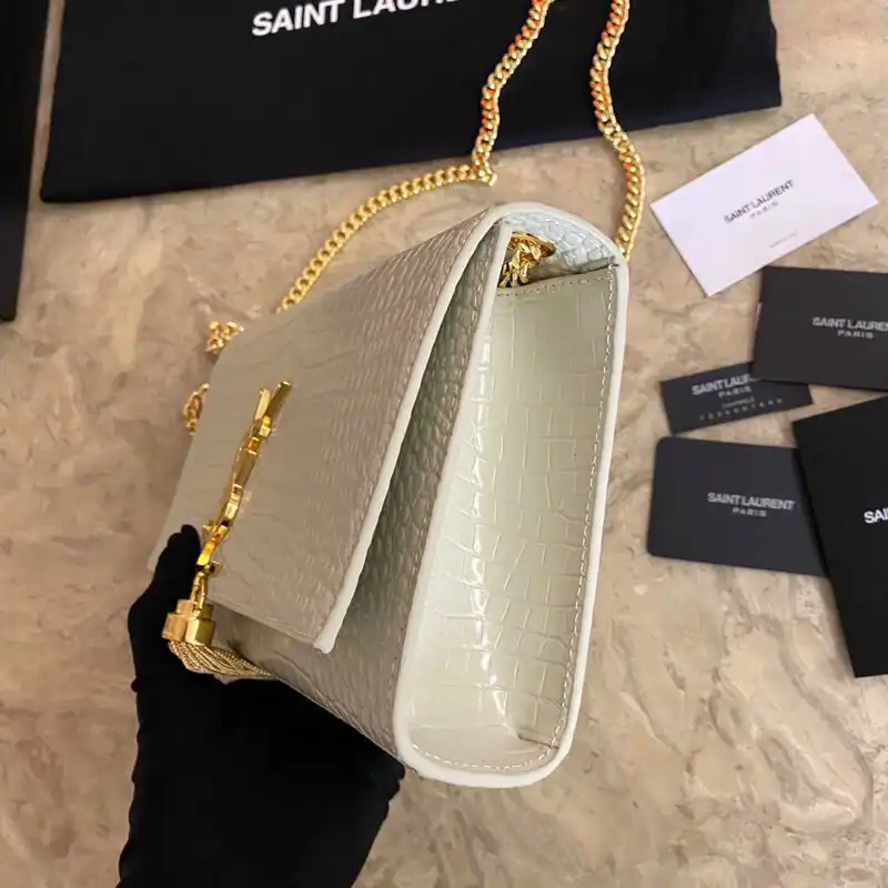 Official Brother Sam YSL Bags 2111HS0102