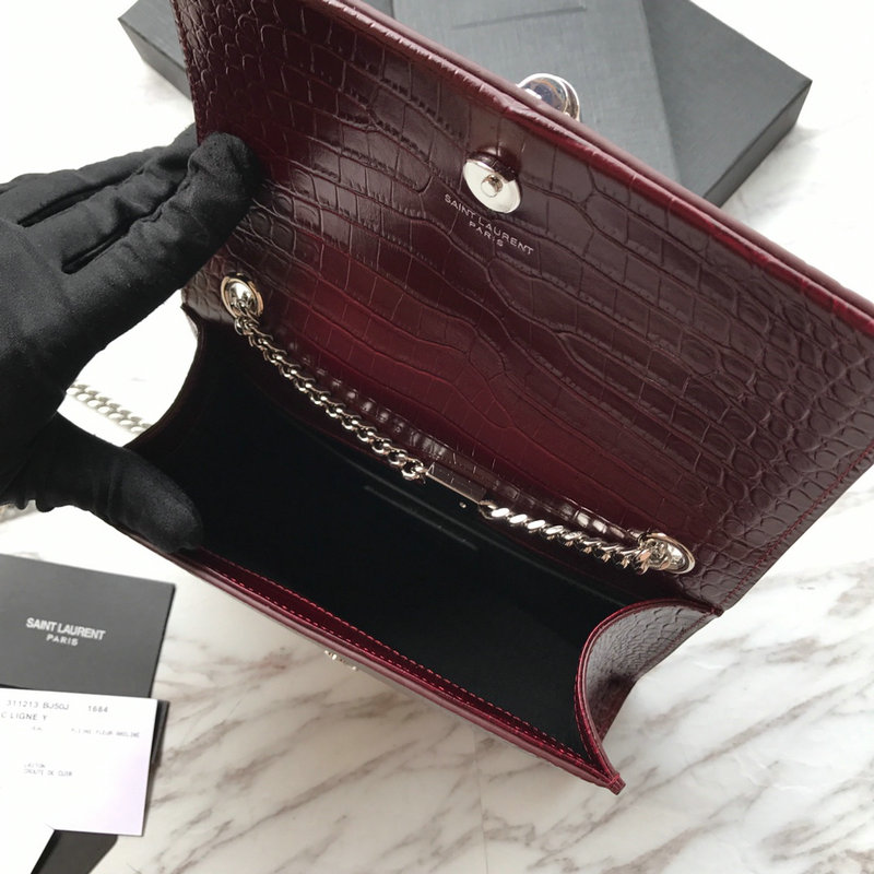 FASH YSL Bags 2111HS0109