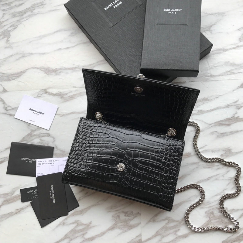 FASH YSL Bags 2111HS0110