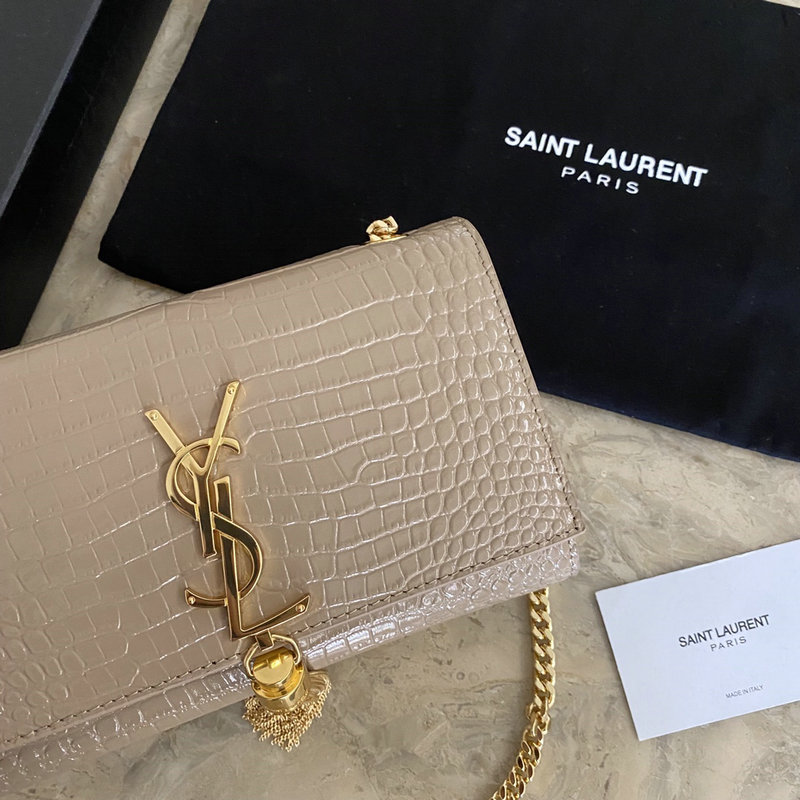 FASH YSL Bags 2111HS0115