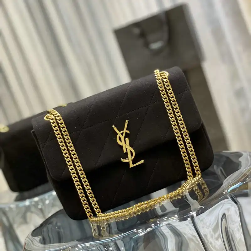 Official Brother Sam YSL Bags 2111HS0116